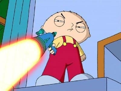 Stewie Griffin