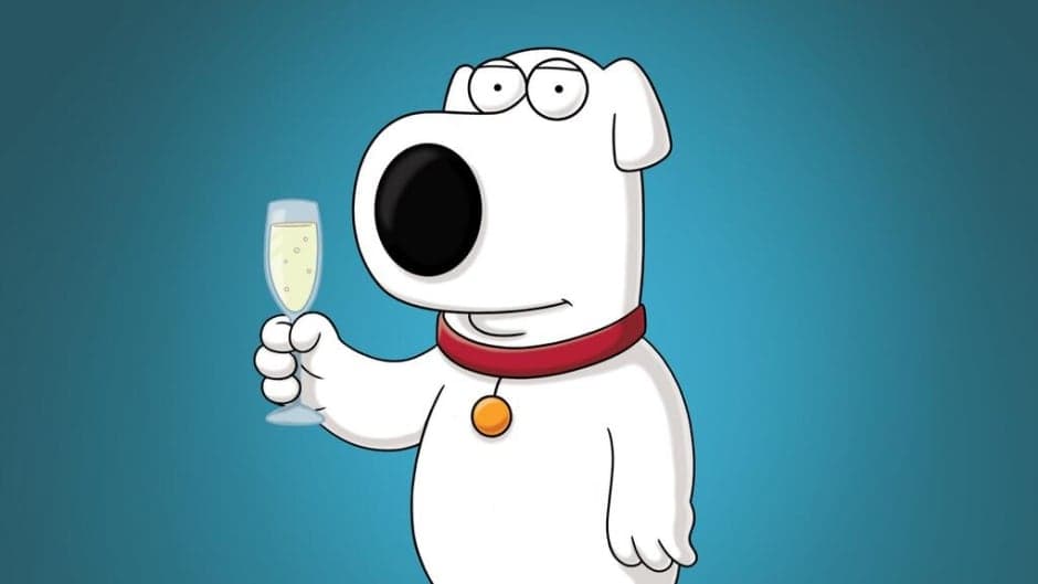 Brian Griffin