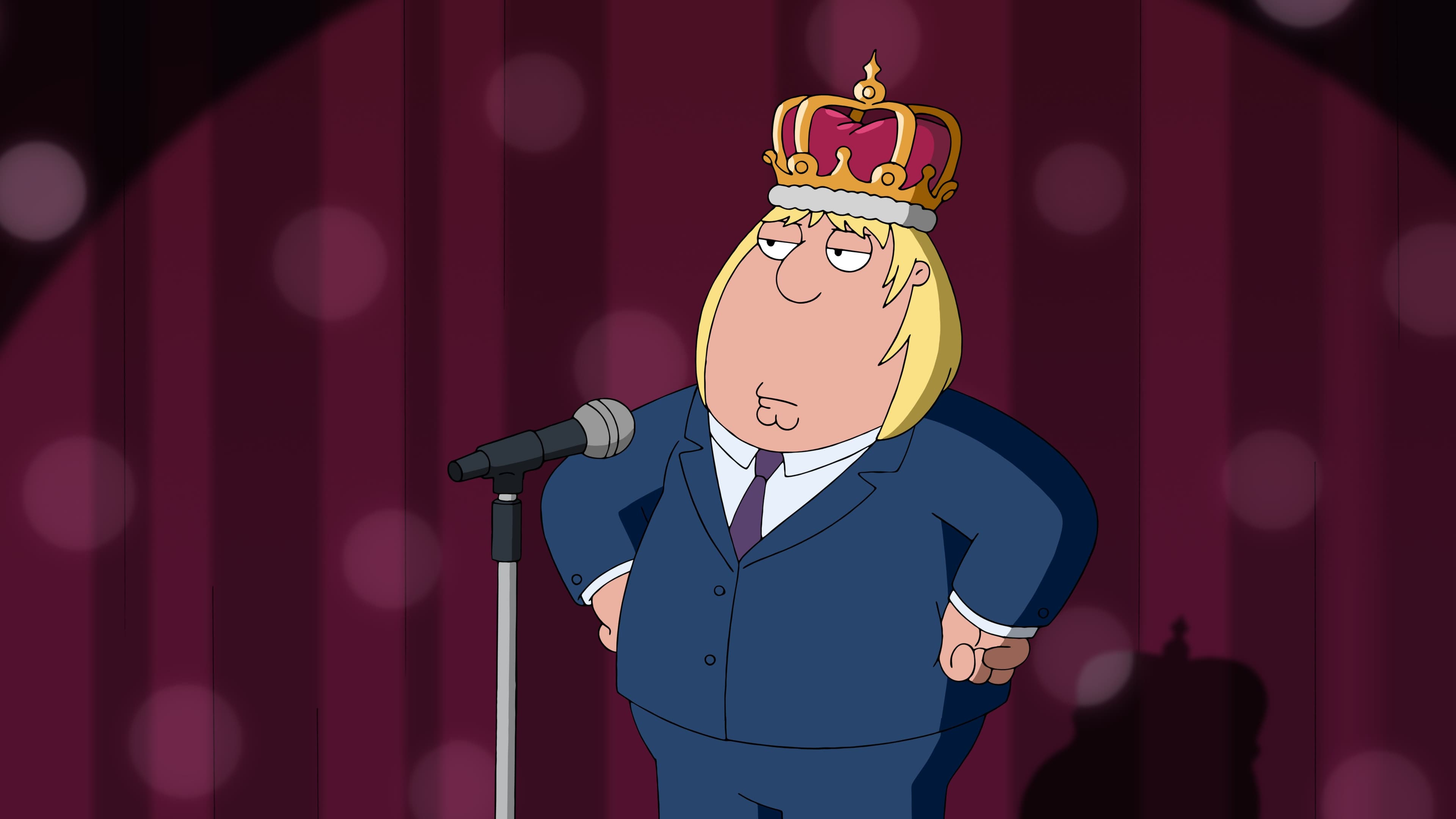 Chris Griffin